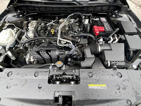 Certified 2024 Nissan Altima 2.5 SV w/ SV Premium Package image 24