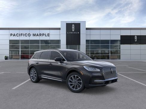 New 2026 Lincoln Corsair Premiere AWD/4WD image 7