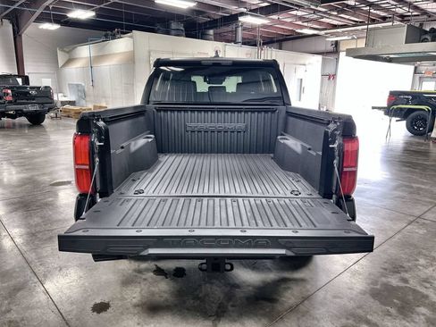 Used 2024 Toyota Tacoma SR5 RWD image 26