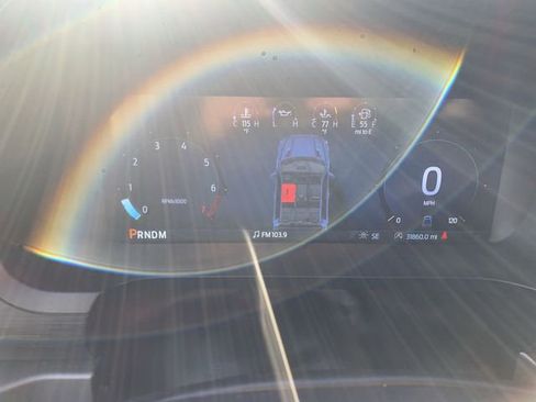 Used 2024 Ford F150 XLT image 11