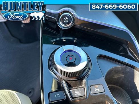 Used 2023 Kia EV6 GT-Line w/ GT-Line Suede Seat Package image 22