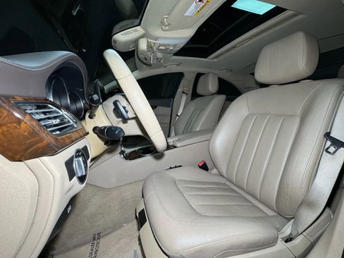 Used 2012 Mercedes-Benz CLS 550 image 47