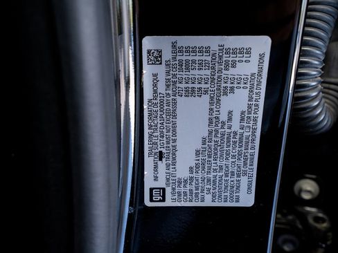 Used 2023 GMC Hummer EV Edition 1 image 59