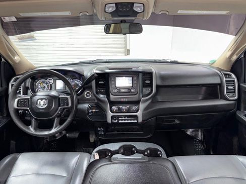 Used 2020 RAM 5500 Tradesman w/ Chrome Appearance Group image 13