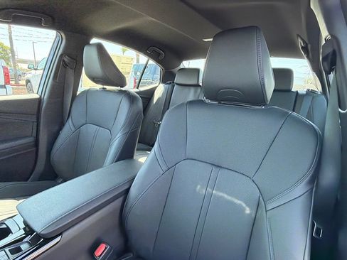New 2026 Toyota Camry XSE FWD image 22