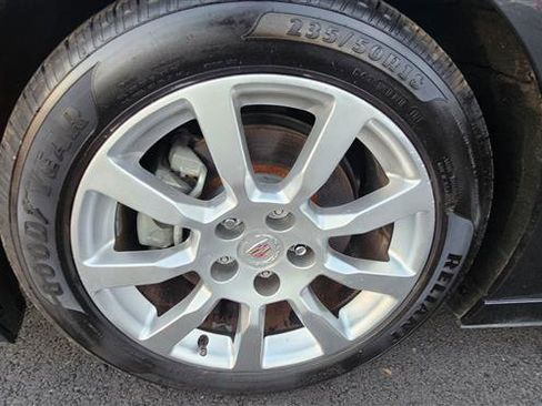 Used 2014 Cadillac ELR w/ Luxury Package image 36