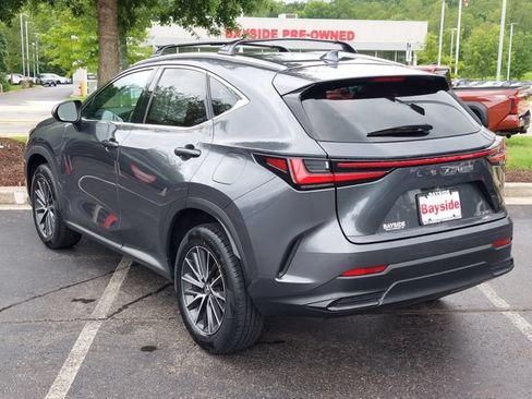 Used 2023 Lexus NX 350 AWD image 7