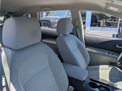 Used 2010 Nissan Rogue S w/ 360 Degree Value Pkg AWD/4WD image 18