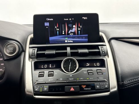 Used 2021 Lexus NX 300 FWD w/ Accessory Package image 27