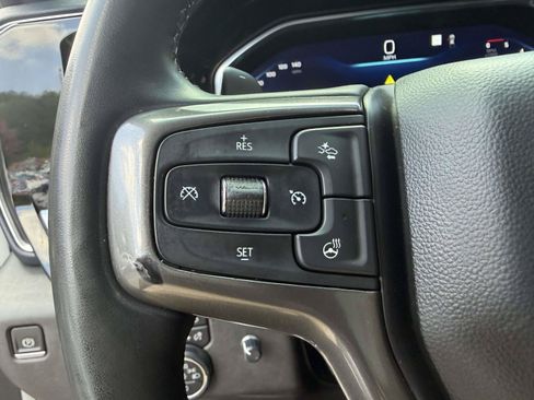 Used 2023 Chevrolet Silverado 1500 High Country RWD image 10
