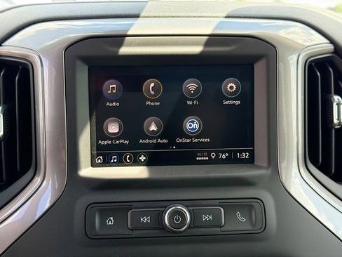 New 2026 Chevrolet Silverado 2500 W/T w/ WT Convenience Package AWD/4WD image 15