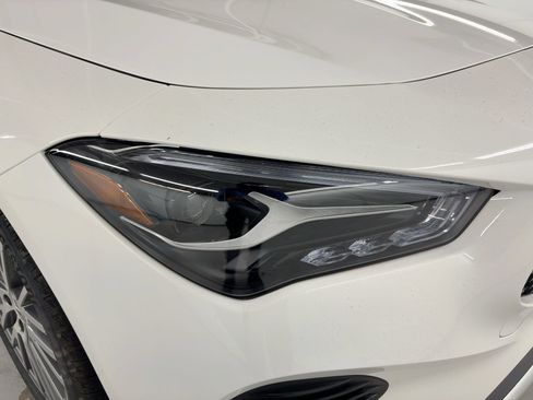 Certified 2026 Mercedes-Benz CLA 250 image 47