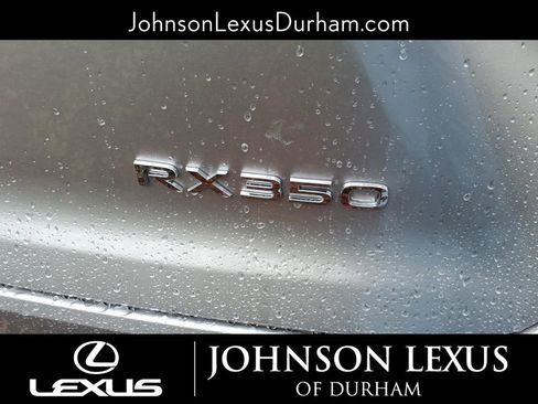 New 2026 Lexus RX 350 Premium image 6