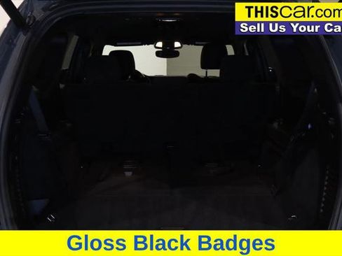 Used 2025 Dodge Durango GT w/ Blacktop Package image 25