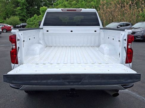 Used 2024 Chevrolet Silverado 2500 LT w/ Convenience Package AWD/4WD image 28
