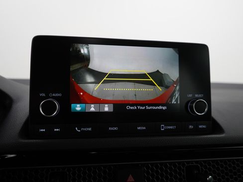 Used 2023 Honda Civic Sport image 20