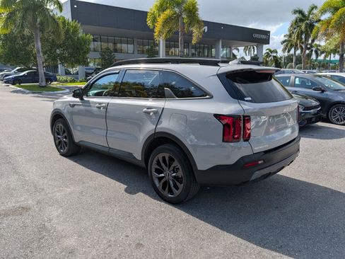 Used 2023 Kia Sorento X-Line EX AWD/4WD image 5