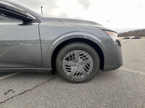 New 2026 Nissan Sentra S image 14