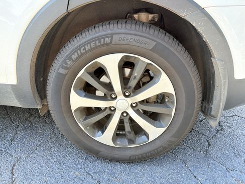 Used 2018 Kia Sorento EX w/ EX Advanced Touring Package FWD image 10