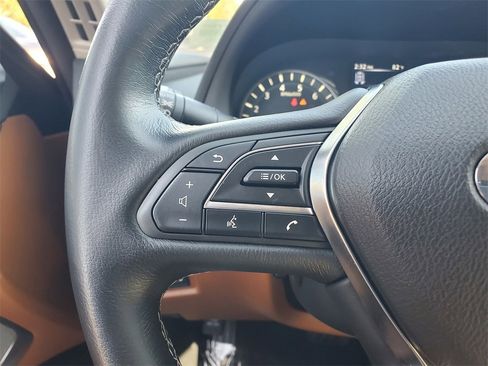 Used 2024 INFINITI Q50 Luxe w/ Cargo Package image 24