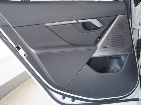 New 2026 BMW 530i w/ M Sport Package RWD image 27