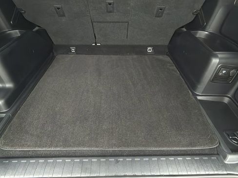 Used 2021 Toyota 4Runner Nightshade AWD/4WD image 16