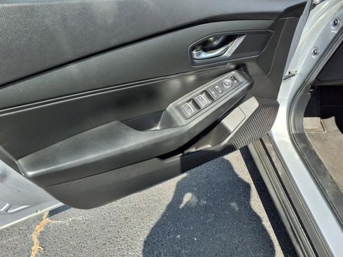 Used 2024 Honda Accord LX image 8