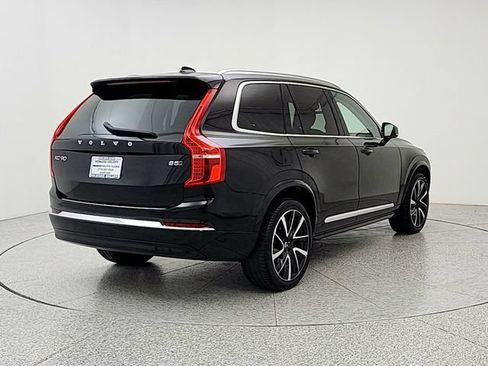 Certified 2023 Volvo XC90 B5 Plus w/ Protection Package Premier AWD/4WD image 5