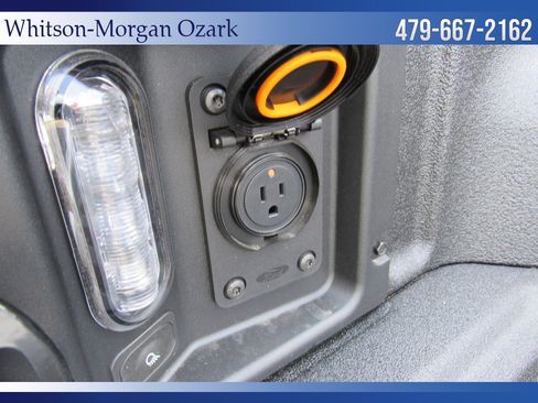 New 2026 Ford Maverick Lariat AWD/4WD image 14
