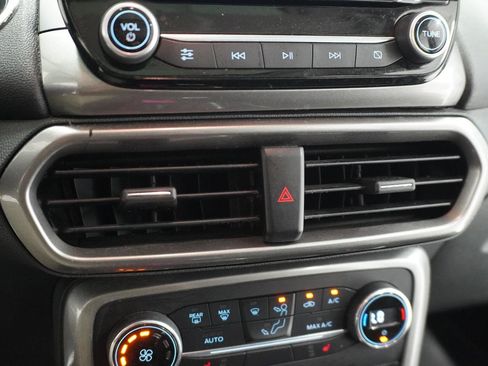 Used 2020 Ford EcoSport SE FWD image 18