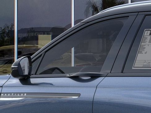 New 2026 Lincoln Nautilus Reserve AWD/4WD image 20