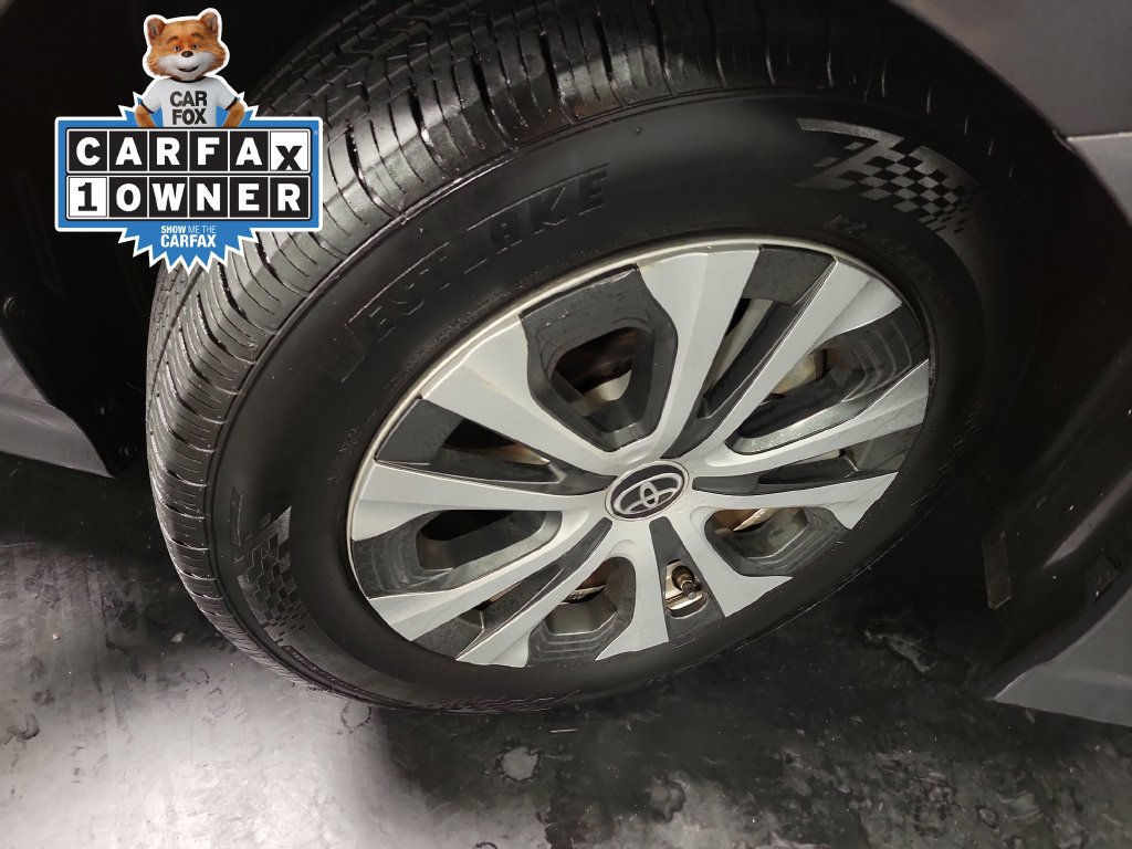 Used 2021 Toyota Prius Prime XLE FWD image 10