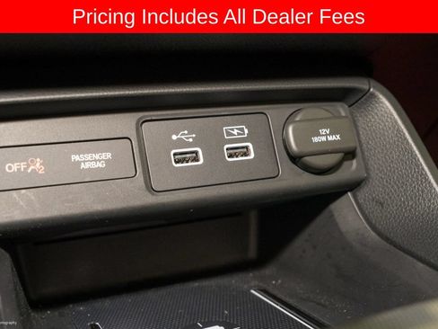 Used 2024 Honda Civic Type R image 22