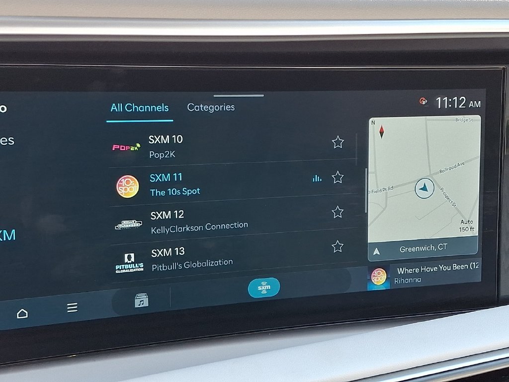 Used 2026 Hyundai Palisade SEL FWD image 17