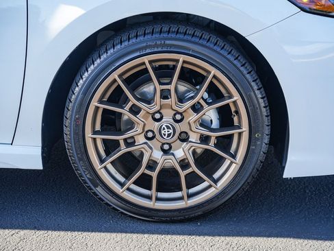 Certified 2023 Toyota Camry SE w/ Protection Package (Q2) (TMS) image 12