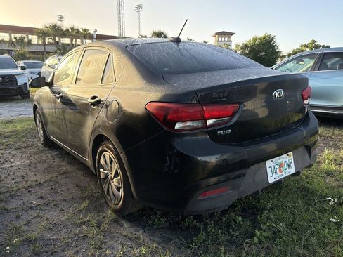 Used 2018 Kia Rio LX image 6