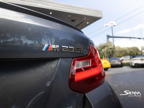 Used 2015 BMW M235i Coupe image 13