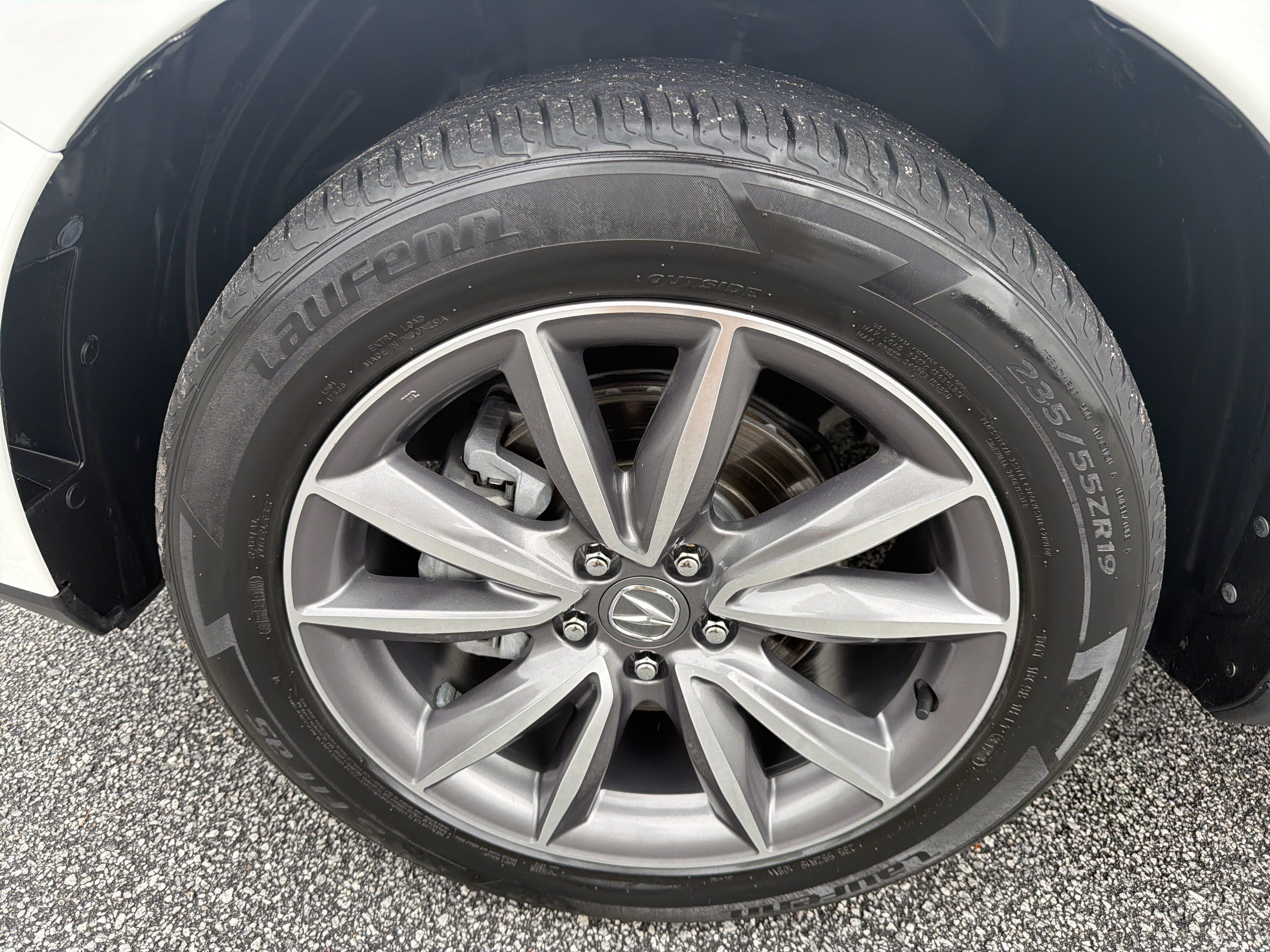 Used 2021 Acura RDX w/ Technology Package FWD image 12