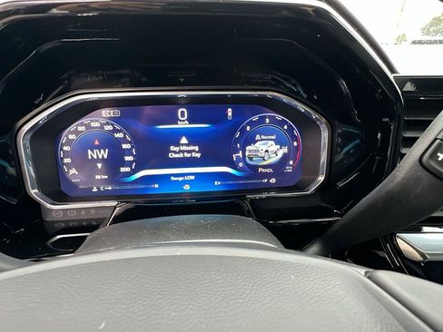 New 2026 Chevrolet Silverado 3500 LTZ w/ LTZ Plus Package AWD/4WD image 24