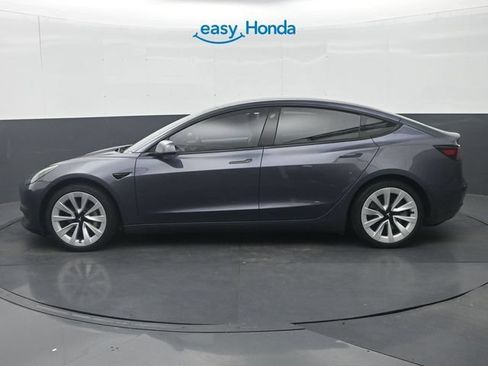 Used 2023 Tesla Model 3 Standard Range RWD image 4