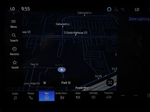 Used 2025 Ford F450 King Ranch w/ FX4 Off-Road Package image 30