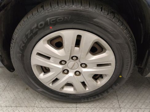 Used 2019 Dodge Journey SE w/ Premium Group image 31