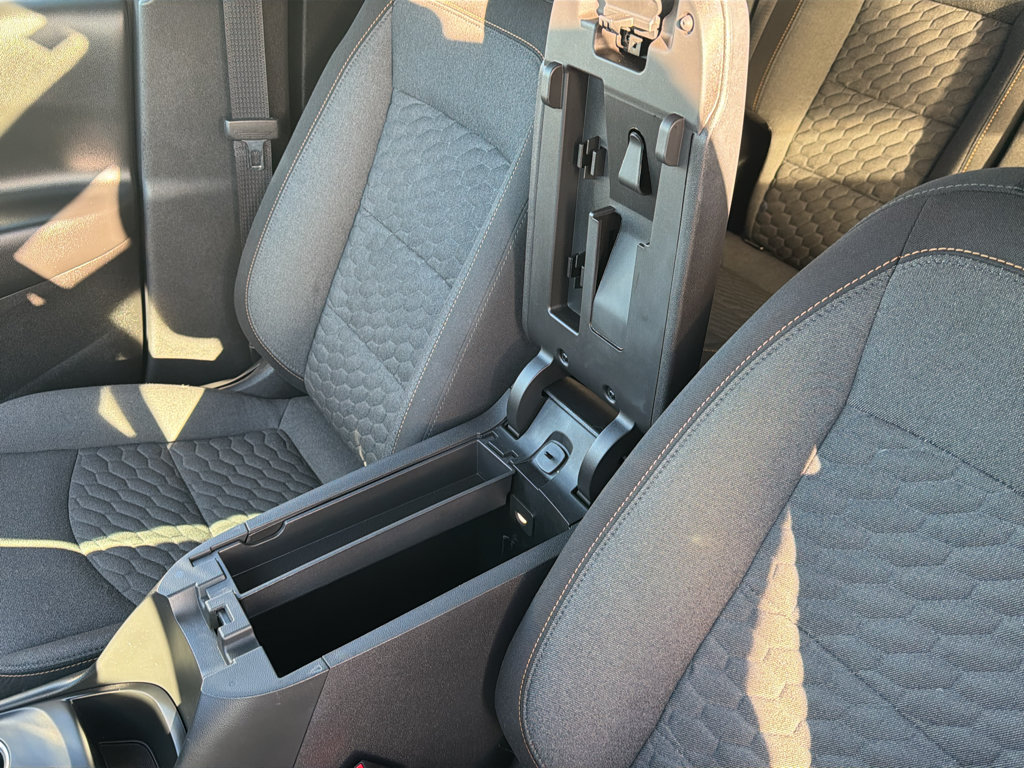 Used 2020 Chevrolet Equinox LT AWD/4WD image 18