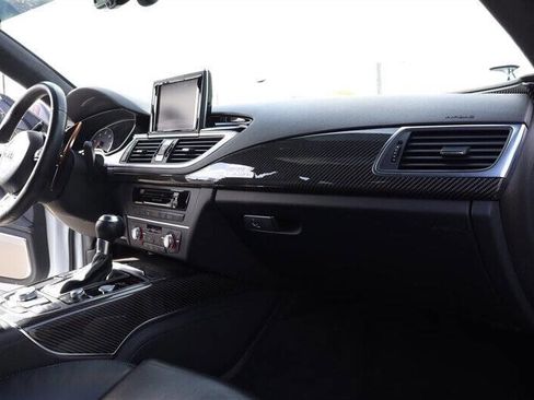 Used 2015 Audi RS 7 Prestige w/ Carbon-Optic Package image 30