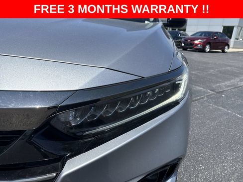 Used 2022 Honda Accord Sport Special Edition image 38