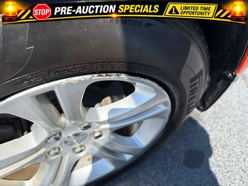 Used 2019 Dodge Charger SXT RWD image 3