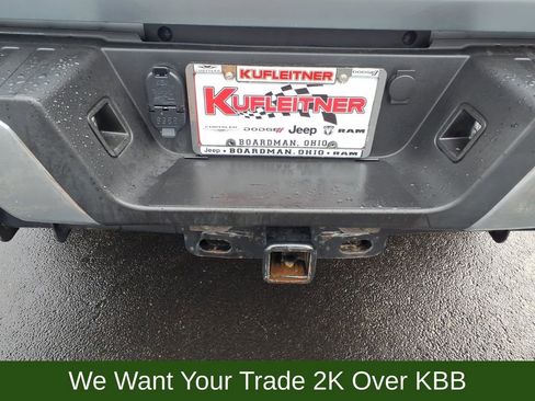 Used 2020 Ford F250 XL w/ STX Appearance Package image 26