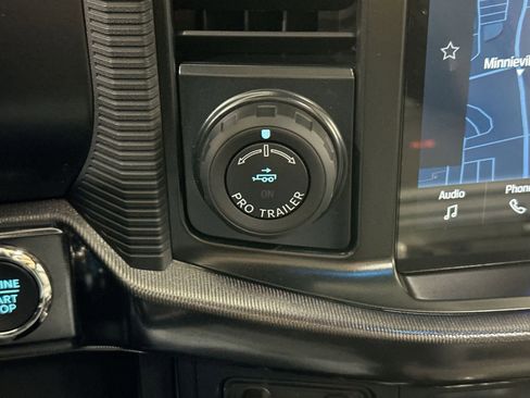 New 2025 Ford F150 Raptor w/ Equipment Group 803A Raptor R image 30