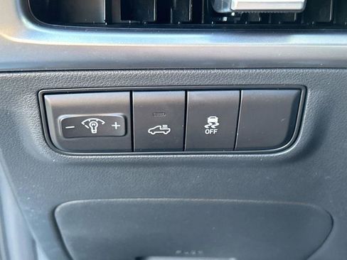 New 2026 Hyundai Santa Cruz SEL FWD image 26