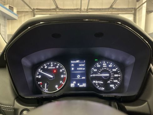 Used 2025 Subaru Legacy AWD/4WD image 20